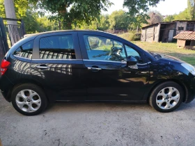 Citroen C3 - 4200 € / 8214.49 лв. - 35749402 4 | Car24.bg Citroen C3 - 4200 € / 8214.49 лв. - 35749402 4