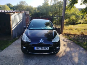 Citroen C3 - Car24.bg Citroen C3