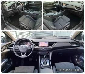 Opel Insignia 2.0CDTI/Фейслифт/Автомат/ТОП - 12499 € - 33615226 10 | Car24.bg Opel Insignia 2.0CDTI/Фейслифт/Автомат/ТОП - 12499 € - 33615226 10