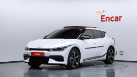 Kia EV6 GT-LINE