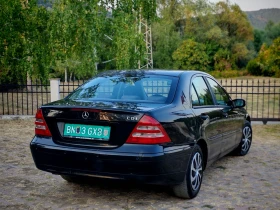Mercedes-Benz C 200 2.2CDI(116)* АВТОМАТИК* КЛИМАТРОНИК* НОВ ВНОС* - 1650 € - 35780734 7 | Car24.bg Mercedes-Benz C 200 2.2CDI(116)* АВТОМАТИК* КЛИМАТРОНИК* НОВ ВНОС* - 1650 € - 35780734 7