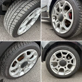 Fiat 500 1.2i GAZ* StortLine* Recaro* | Auto.bg — изображение 16 Fiat 500 1.2i GAZ* StortLine* Recaro* | Auto.bg — изображение 16