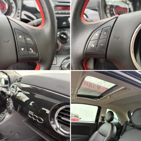 Fiat 500 1.2i GAZ* StortLine* Recaro* | Auto.bg — изображение 15 Fiat 500 1.2i GAZ* StortLine* Recaro* | Auto.bg — изображение 15