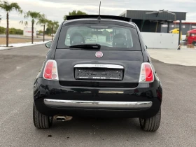 Fiat 500 1.2i GAZ* StortLine* Recaro* | Auto.bg — изображение 7 Fiat 500 1.2i GAZ* StortLine* Recaro* | Auto.bg — изображение 7