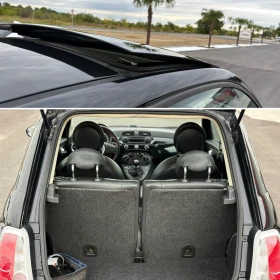Fiat 500 1.2i GAZ* StortLine* Recaro* | Auto.bg — изображение 14 Fiat 500 1.2i GAZ* StortLine* Recaro* | Auto.bg — изображение 14