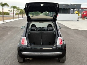 Fiat 500 1.2i GAZ* StortLine* Recaro* | Auto.bg — изображение 8 Fiat 500 1.2i GAZ* StortLine* Recaro* | Auto.bg — изображение 8