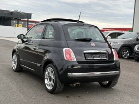 Fiat 500 1.2i GAZ* StortLine* Recaro* | Auto.bg — изображение 6 Fiat 500 1.2i GAZ* StortLine* Recaro* | Auto.bg — изображение 6