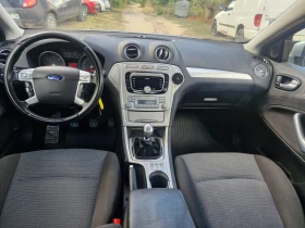 Ford Mondeo 2.0TDCI | Auto.bg — изображение 10 Ford Mondeo 2.0TDCI | Auto.bg — изображение 10