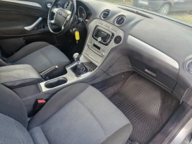 Ford Mondeo 2.0TDCI | Auto.bg — изображение 8 Ford Mondeo 2.0TDCI | Auto.bg — изображение 8