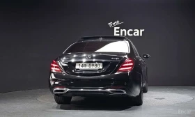 Mercedes-Benz S 350 d 4MATIC - 25100 € - 43765676 4 | Car24.bg Mercedes-Benz S 350 d 4MATIC - 25100 € - 43765676 4