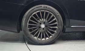 Mercedes-Benz S 350 d 4MATIC - 25100 € - 43765676 5 | Car24.bg Mercedes-Benz S 350 d 4MATIC - 25100 € - 43765676 5