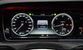 Mercedes-Benz S 350 d 4MATIC - 25100 € - 43765676 8 | Car24.bg Mercedes-Benz S 350 d 4MATIC - 25100 € - 43765676 8