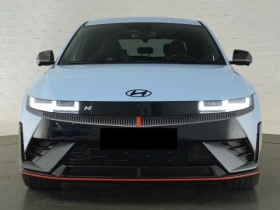 Hyundai Ioniq 5 N-PERFORMANCE AWD BOSE 360-CAMERA | Auto.bg — изображение 3 Hyundai Ioniq 5 N-PERFORMANCE AWD BOSE 360-CAMERA | Auto.bg — изображение 3