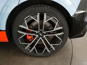 Hyundai Ioniq 5 N-PERFORMANCE AWD BOSE 360-CAMERA | Auto.bg — изображение 6 Hyundai Ioniq 5 N-PERFORMANCE AWD BOSE 360-CAMERA | Auto.bg — изображение 6
