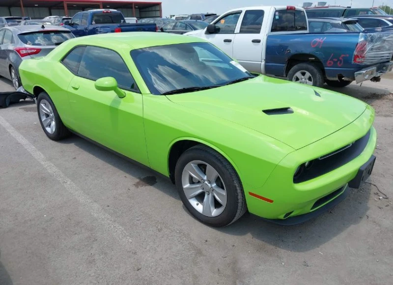Dodge Challenger - 15290 € / 29904.64 лв. - 27890335 1 | Car24.bg Dodge Challenger - 15290 € / 29904.64 лв. - 27890335 1