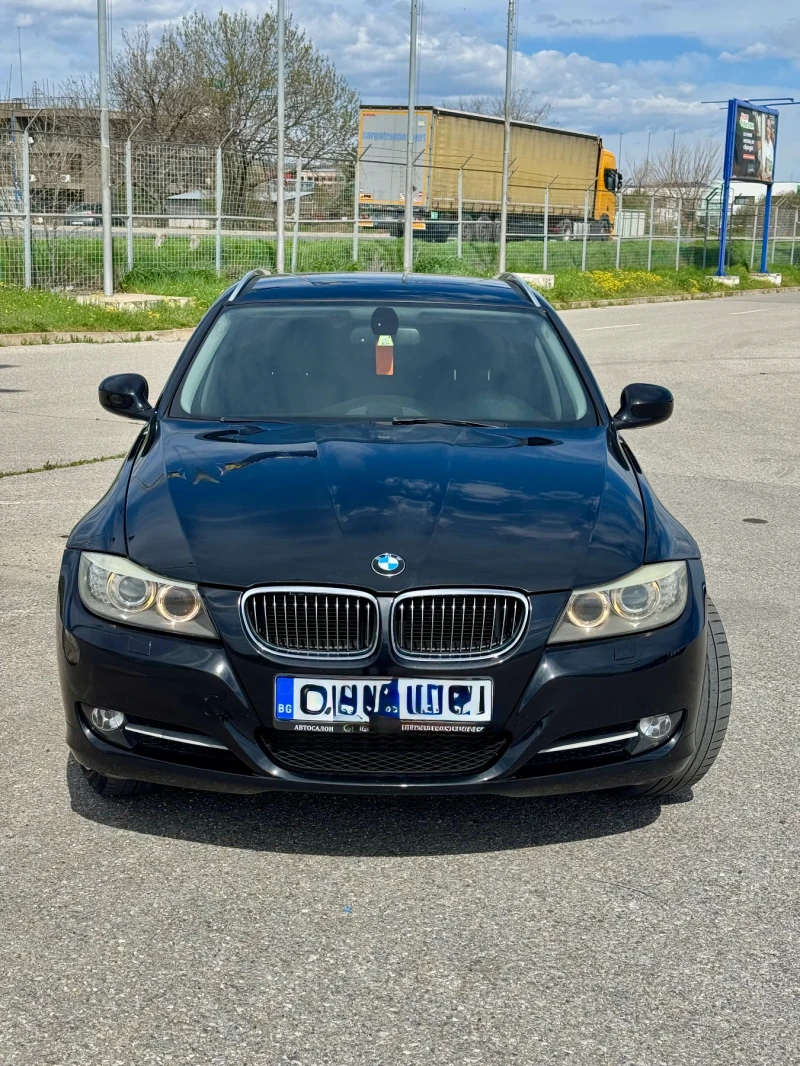 BMW 320 XD/EDITION/FACELIFT - 4890 € - 37008139 1 | Car24.bg BMW 320 XD/EDITION/FACELIFT - 4890 € - 37008139 1