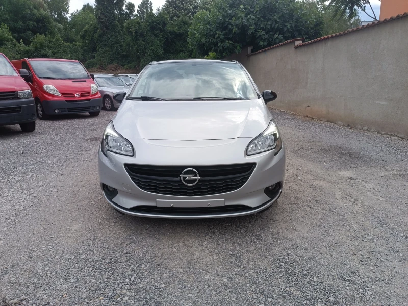 Opel Corsa 1.3CDTI EURO 6B - 6300 € / 12321.73 лв. - 64824065 1 | Car24.bg Opel Corsa 1.3CDTI EURO 6B - 6300 € / 12321.73 лв. - 64824065 1
