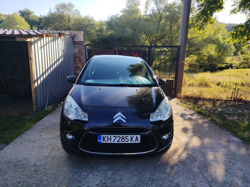 Citroen C3 - 4200 € / 8214.49 лв. - 35749402 1 | Car24.bg Citroen C3 - 4200 € / 8214.49 лв. - 35749402 1