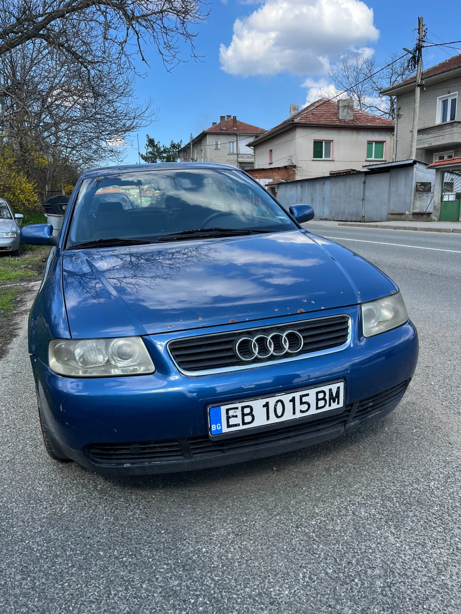 Audi A3 undefined | Auto.bg — изображение 1 Audi A3 undefined | Auto.bg — изображение 1