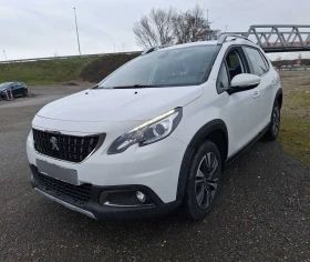 Peugeot 2008 БЕНЗИН* АВТОМАТИК* FACELIFT* ОЧАКВАН* ВНОС* * * - Car24.bg Peugeot 2008 БЕНЗИН* АВТОМАТИК* FACELIFT* ОЧАКВАН* ВНОС* * *