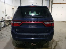 Dodge Durango GT - 16700 € / 32662.36 лв. - 20871569 6 | Car24.bg Dodge Durango GT - 16700 € / 32662.36 лв. - 20871569 6
