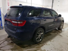 Dodge Durango GT - 16700 € / 32662.36 лв. - 20871569 5 | Car24.bg Dodge Durango GT - 16700 € / 32662.36 лв. - 20871569 5