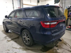 Dodge Durango GT - 16700 € / 32662.36 лв. - 20871569 4 | Car24.bg Dodge Durango GT - 16700 € / 32662.36 лв. - 20871569 4
