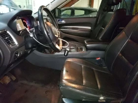 Dodge Durango GT - 16700 € / 32662.36 лв. - 20871569 7 | Car24.bg Dodge Durango GT - 16700 € / 32662.36 лв. - 20871569 7