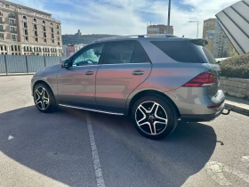 Mercedes-Benz GLE 350 GLE 350 - 25000 € / 48895.75 лв. - 98887826 4 | Car24.bg Mercedes-Benz GLE 350 GLE 350 - 25000 € / 48895.75 лв. - 98887826 4