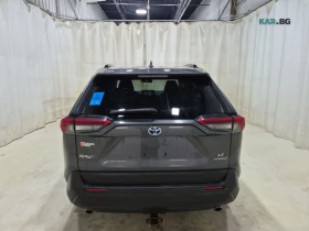Toyota Rav4 HYBRID LE * AвтоКредит * (ЦЕНА ДО БГ) | Auto.bg — изображение 6 Toyota Rav4 HYBRID LE * AвтоКредит * (ЦЕНА ДО БГ) | Auto.bg — изображение 6