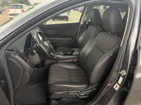 Honda Hr-v 1.5i-VTEC Панорама/Автомат/Навигация/Камера/Лизинг | Auto.bg — изображение 9 Honda Hr-v 1.5i-VTEC Панорама/Автомат/Навигация/Камера/Лизинг | Auto.bg — изображение 9
