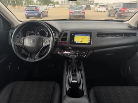 Honda Hr-v 1.5i-VTEC Панорама/Автомат/Навигация/Камера/Лизинг | Auto.bg — изображение 13 Honda Hr-v 1.5i-VTEC Панорама/Автомат/Навигация/Камера/Лизинг | Auto.bg — изображение 13