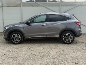 Honda Hr-v 1.5i-VTEC Панорама/Автомат/Навигация/Камера/Лизинг | Auto.bg — изображение 7 Honda Hr-v 1.5i-VTEC Панорама/Автомат/Навигация/Камера/Лизинг | Auto.bg — изображение 7