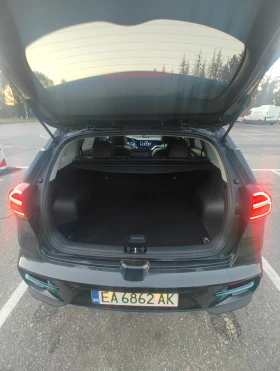 Kia Niro 65kWh/SOH100%/KIA CONNECT | Auto.bg — изображение 8 Kia Niro 65kWh/SOH100%/KIA CONNECT | Auto.bg — изображение 8