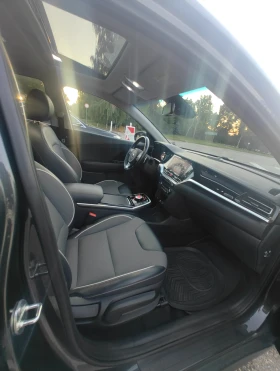 Kia Niro 65kWh/SOH100%/KIA CONNECT | Auto.bg — изображение 10 Kia Niro 65kWh/SOH100%/KIA CONNECT | Auto.bg — изображение 10
