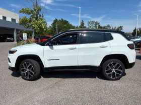 Jeep Compass Limited /CARFAX/КЛИП НА МОТОРА | Auto.bg — изображение 2 Jeep Compass Limited /CARFAX/КЛИП НА МОТОРА | Auto.bg — изображение 2