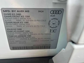 Audi Q5 * PROGRESSIV * ГЛАВНО ПРЕДСТАВИТЕЛСТВО НА HONDA* | Auto.bg — изображение 13 Audi Q5 * PROGRESSIV * ГЛАВНО ПРЕДСТАВИТЕЛСТВО НА HONDA* | Auto.bg — изображение 13