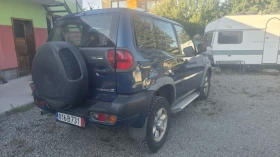 Nissan Terrano 2.7TDI | Auto.bg — изображение 3 Nissan Terrano 2.7TDI | Auto.bg — изображение 3