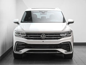 VW Tiguan Allspace R LINE* ОБДУХ* 7 МЕСТА* ОФИЦИАЛЕН ДИЛЪР | Auto.bg — изображение 2 VW Tiguan Allspace R LINE* ОБДУХ* 7 МЕСТА* ОФИЦИАЛЕН ДИЛЪР | Auto.bg — изображение 2
