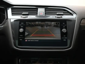 VW Tiguan Allspace R LINE* ОБДУХ* 7 МЕСТА* ОФИЦИАЛЕН ДИЛЪР | Auto.bg — изображение 14 VW Tiguan Allspace R LINE* ОБДУХ* 7 МЕСТА* ОФИЦИАЛЕН ДИЛЪР | Auto.bg — изображение 14