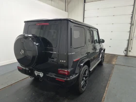 Mercedes-Benz G 4L 8cyl AWD | Auto.bg — изображение 3 Mercedes-Benz G 4L 8cyl AWD | Auto.bg — изображение 3