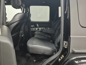 Mercedes-Benz G 4L 8cyl AWD | Auto.bg — изображение 12 Mercedes-Benz G 4L 8cyl AWD | Auto.bg — изображение 12