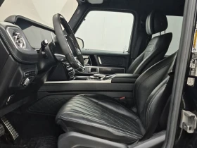 Mercedes-Benz G 4L 8cyl AWD | Auto.bg — изображение 5 Mercedes-Benz G 4L 8cyl AWD | Auto.bg — изображение 5