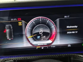 Mercedes-Benz G 4L 8cyl AWD | Auto.bg — изображение 9 Mercedes-Benz G 4L 8cyl AWD | Auto.bg — изображение 9