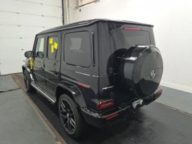 Mercedes-Benz G 4L 8cyl AWD | Auto.bg — изображение 4 Mercedes-Benz G 4L 8cyl AWD | Auto.bg — изображение 4