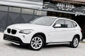 Снимка BMW X1