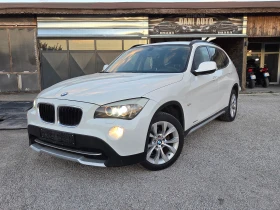 BMW X1 18d Obslujen 100%
