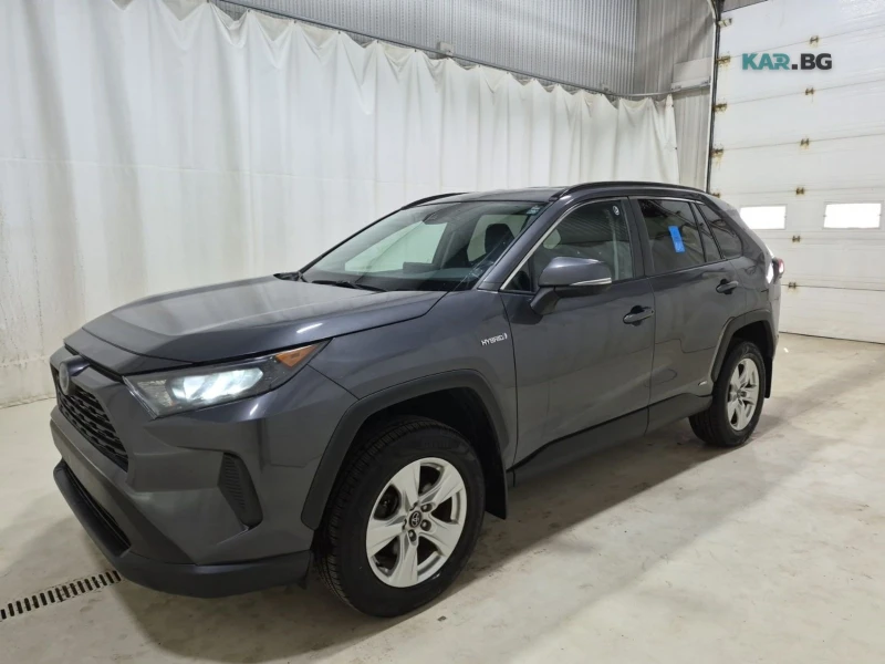 Toyota Rav4 HYBRID LE * AвтоКредит * (ЦЕНА ДО БГ) - 13300 € / 26012.54 лв. - 53707627 1 | Car24.bg Toyota Rav4 HYBRID LE * AвтоКредит * (ЦЕНА ДО БГ) - 13300 € / 26012.54 лв. - 53707627 1