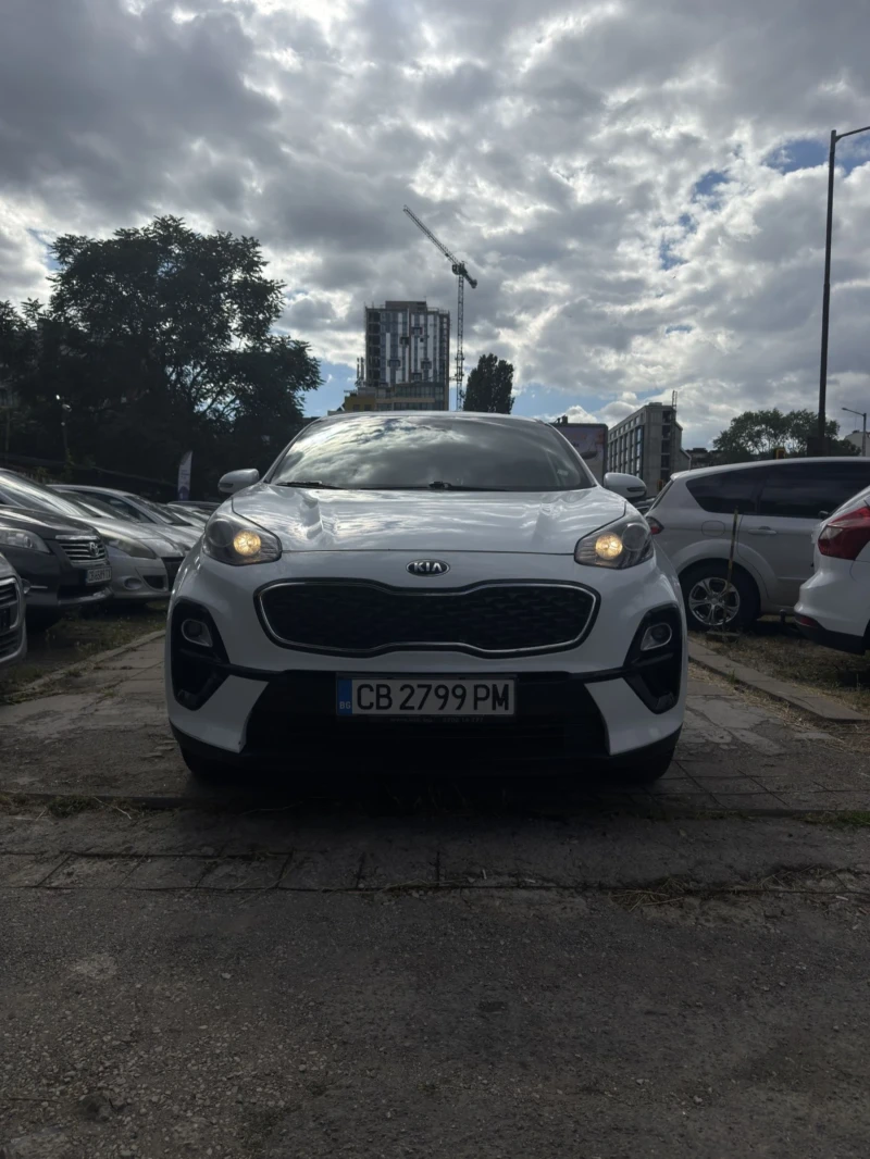 Kia Sportage 1.6 4x4 газ/бензин 177 к.с. - 9800 € / 19167.13 лв. - 60052806 1 | Car24.bg Kia Sportage 1.6 4x4 газ/бензин 177 к.с. - 9800 € / 19167.13 лв. - 60052806 1