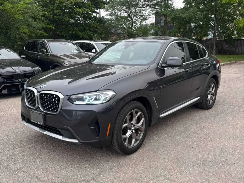 BMW X4 * xDrive30i * CARFAX * ОПЦИЯ ЗА ФИНАНСИРАНЕ - 26800 € / 52416.24 лв. - 73482326 1 | Car24.bg BMW X4 * xDrive30i * CARFAX * ОПЦИЯ ЗА ФИНАНСИРАНЕ - 26800 € / 52416.24 лв. - 73482326 1